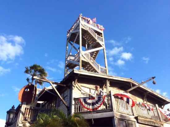 Key West Shipwreck Historeum Museum